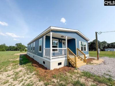 1369 Track Road , Pelion, SC 29123