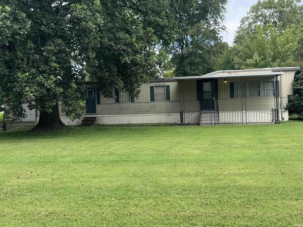 522 W Oak Street, Princeton, IN 47670