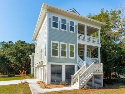 1127 Hamlin Road, Mount Pleasant, SC 29466