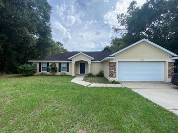 8040 SW 128TH LOOP , OCALA, FL 34473