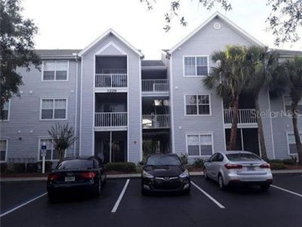 1229 BERMUDA LAKES LANE , Unit 206, KISSIMMEE, FL 34741