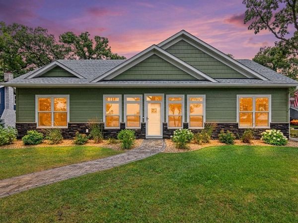 241 Lakeshore Drive, Big Lake, MN 55309