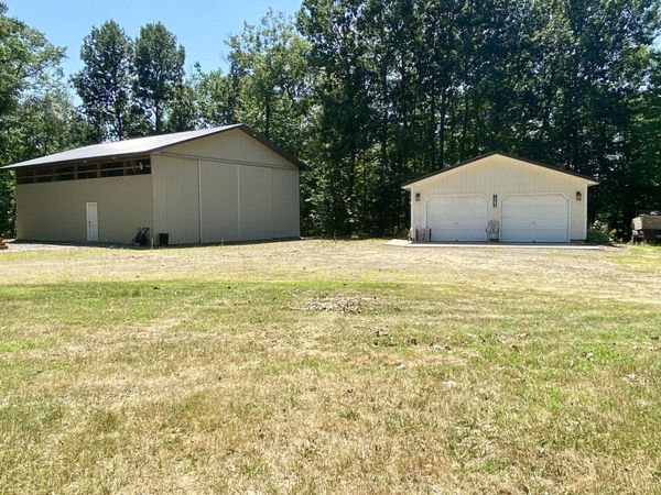 1583 Timber Lane , Cushing, MN 56443