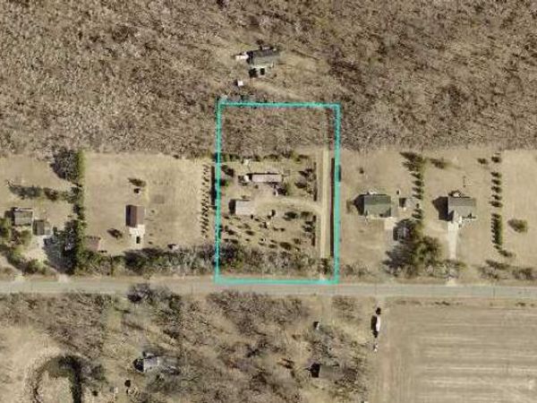 2774 Wilderness Drive SW, Pillager, MN 56473