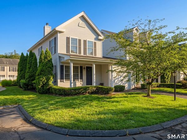 12 West Sussex, Unit 12, Madison, CT 06443