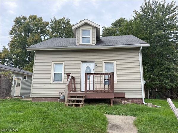 520 Ardella Avenue, Akron, OH 44306