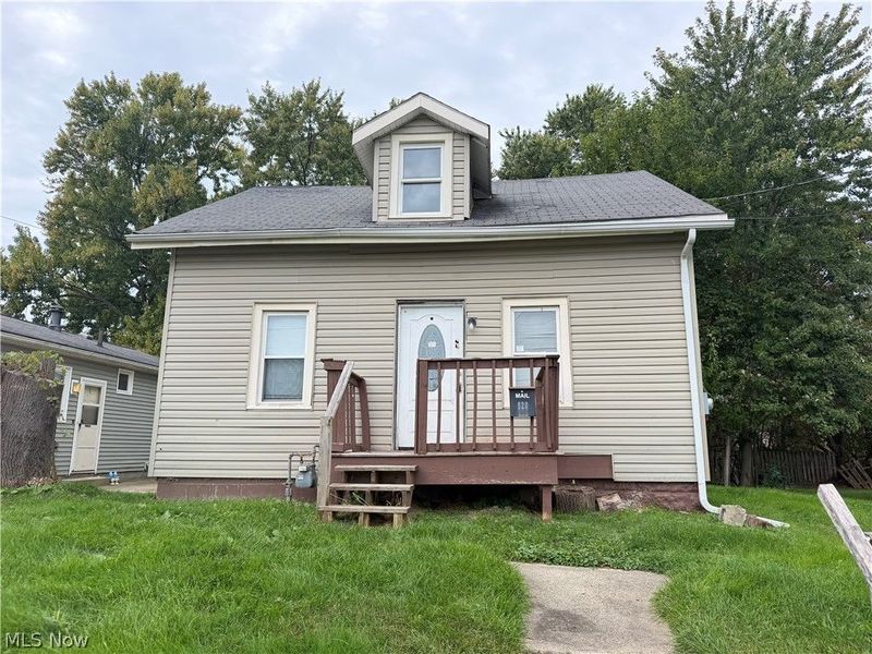 520 Ardella Avenue, Akron, OH 44306 Photo 1