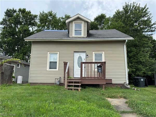 520 Ardella Avenue , Akron, OH 44306