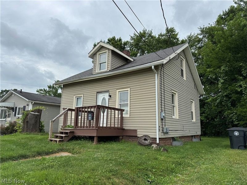 520 Ardella Avenue, Akron, OH 44306 Photo 2