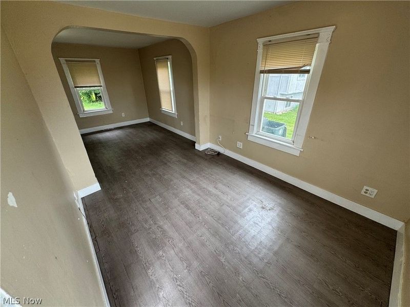 520 Ardella Avenue, Akron, OH 44306 Photo 5