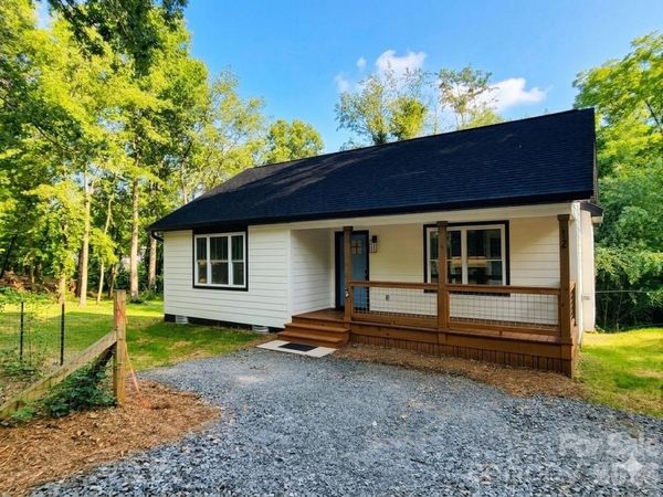 12 Overbrook Place , Asheville, NC 28805