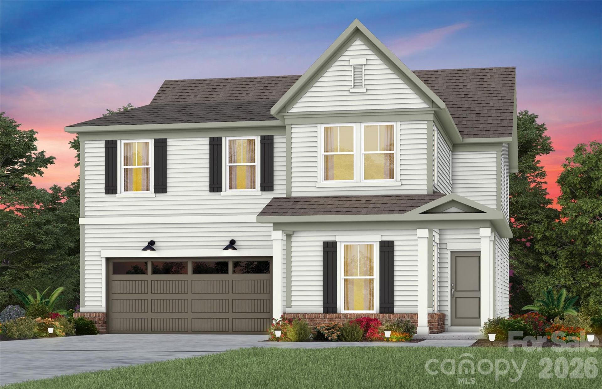 1028 Wt Ferguson Drive , Unit 51, Matthews, NC 28104 Main Photo