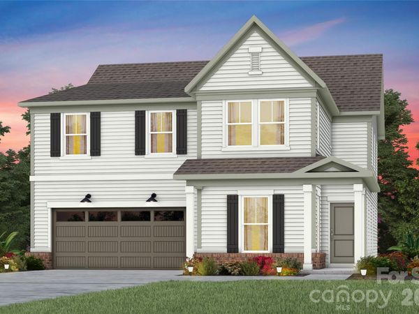 1028 WT Ferguson Drive , Unit 51, Matthews, NC 28104