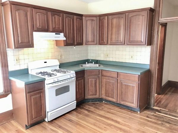 336 Centre Street, Unit 2, Boston, MA 02130
