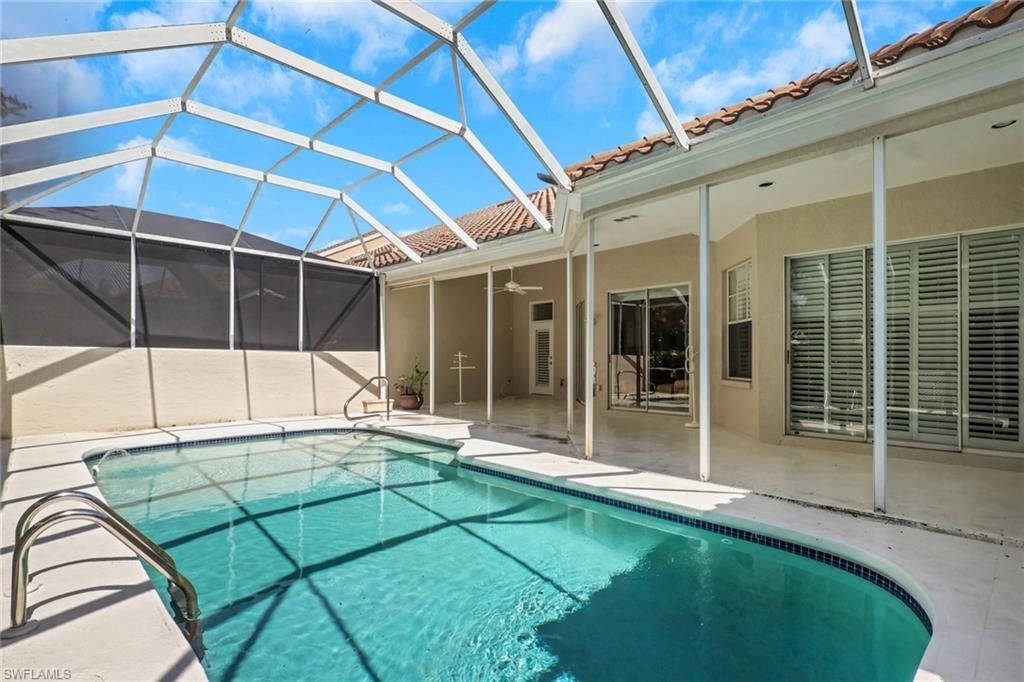 4872 W Boulevard Ct , Naples, FL 34103 Photo