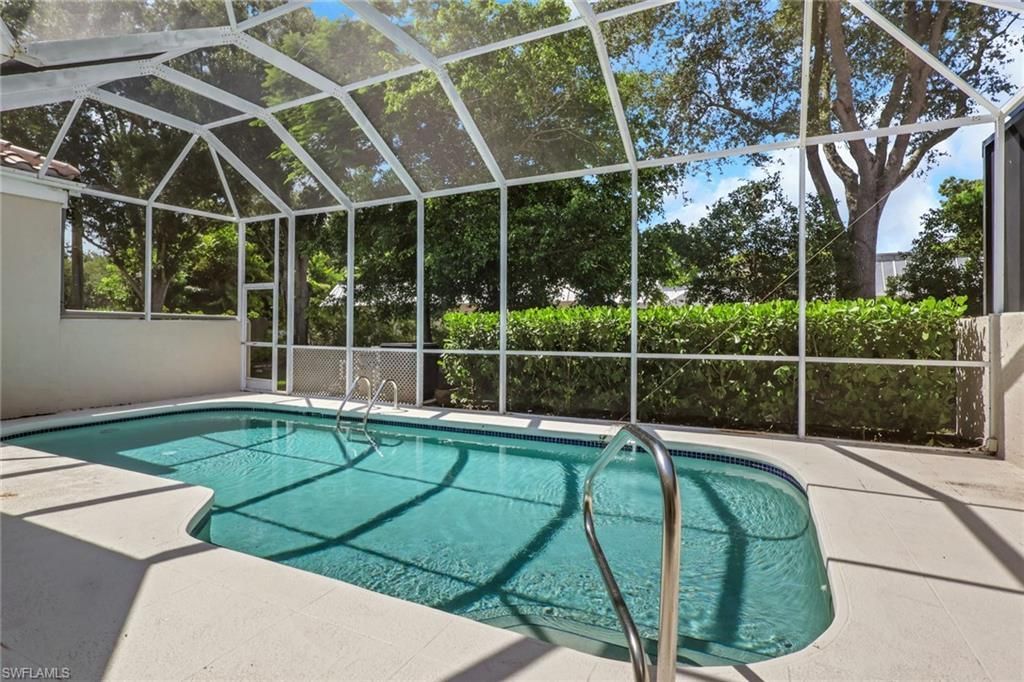 4872 W Boulevard Ct , Naples, FL 34103 Photo