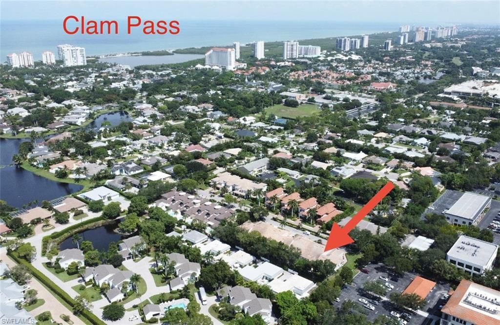 4872 W Boulevard Ct , Naples, FL 34103 Photo