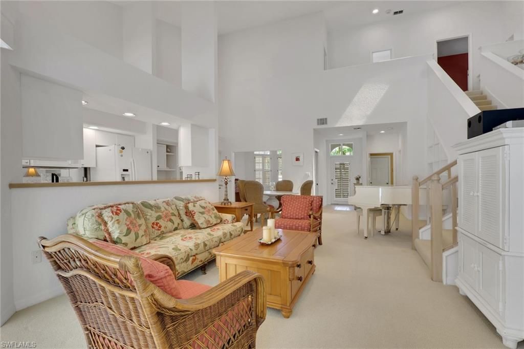 4872 W Boulevard Ct , Naples, FL 34103 Photo