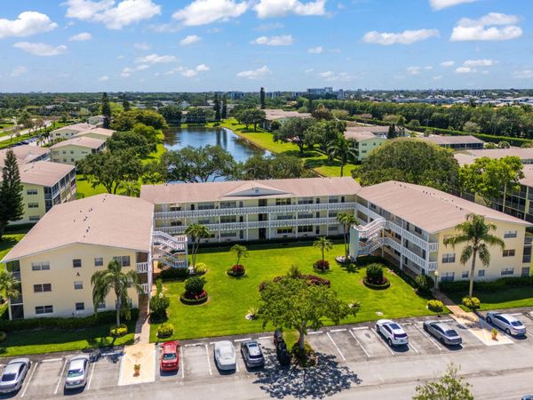 20 Dorset A, Boca Raton, FL 33434