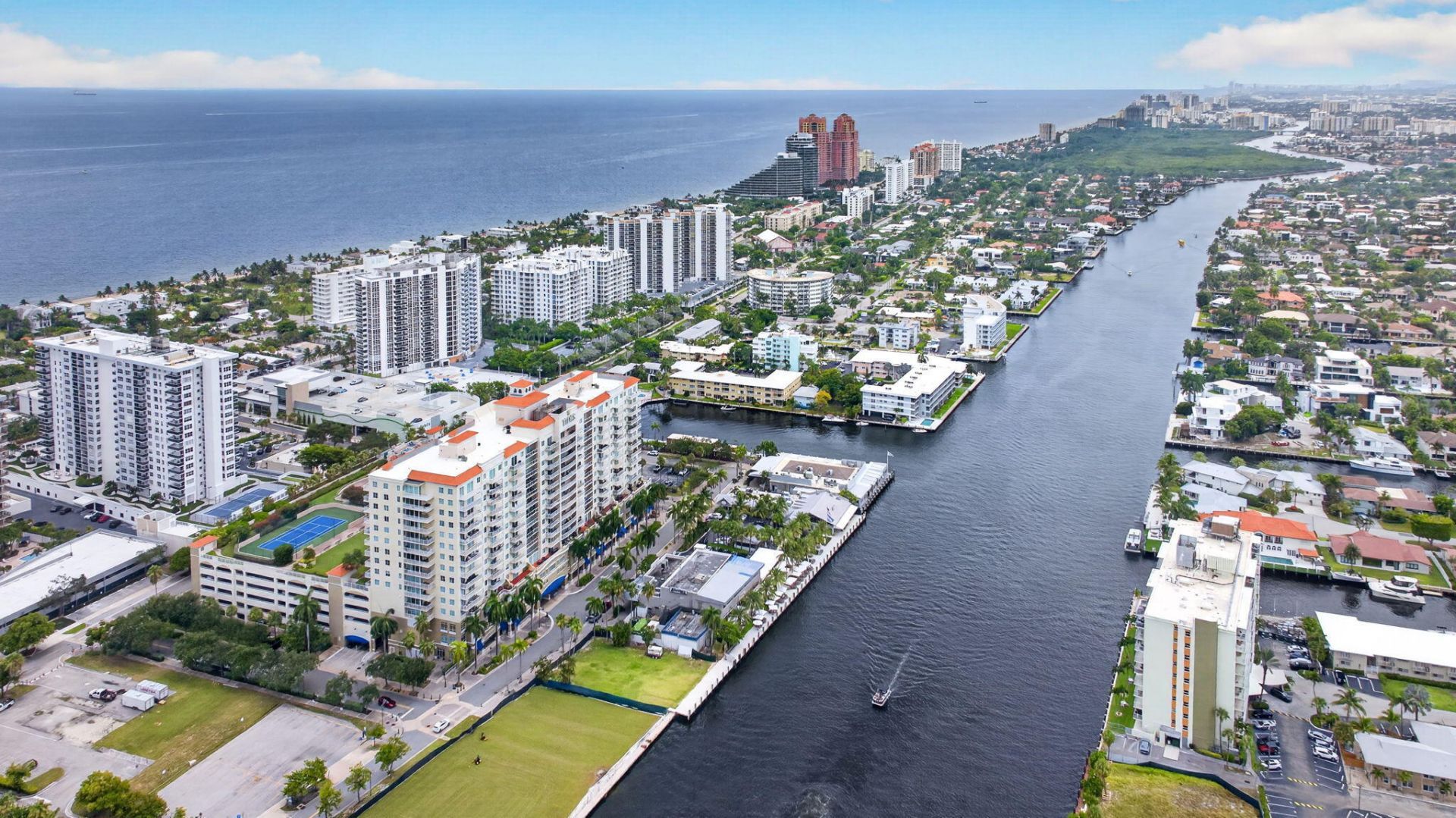 3020 NE 32nd Avenue, Unit 620, Fort Lauderdale, FL 33308 Photo