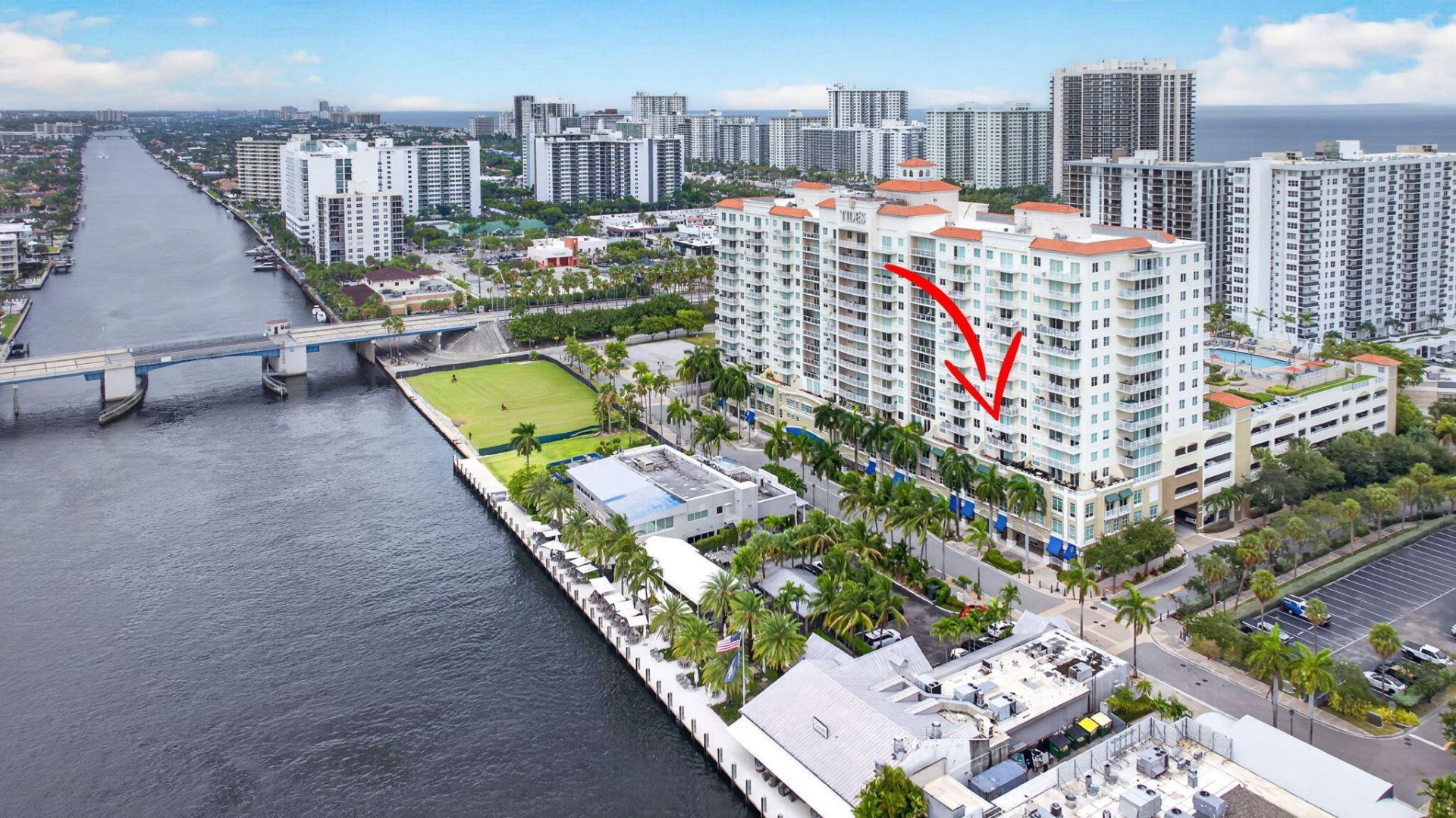 3020 NE 32nd Avenue, Unit 620, Fort Lauderdale, FL 33308 Photo