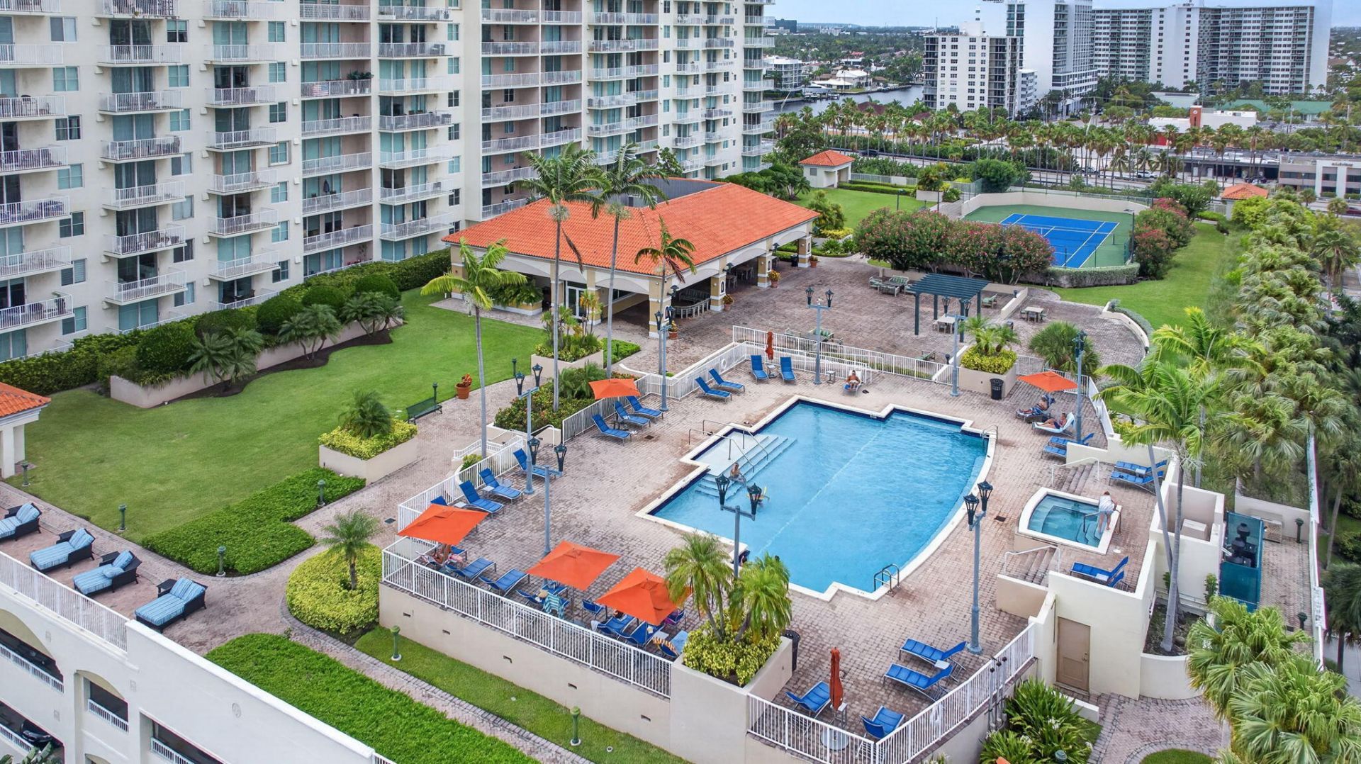 3020 NE 32nd Avenue, Unit 620, Fort Lauderdale, FL 33308 Photo