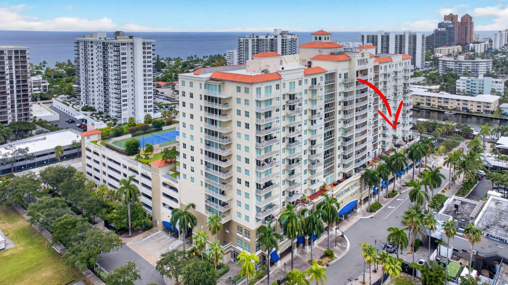 3020 NE 32nd Avenue, Unit 620, Fort Lauderdale, FL 33308 Photo