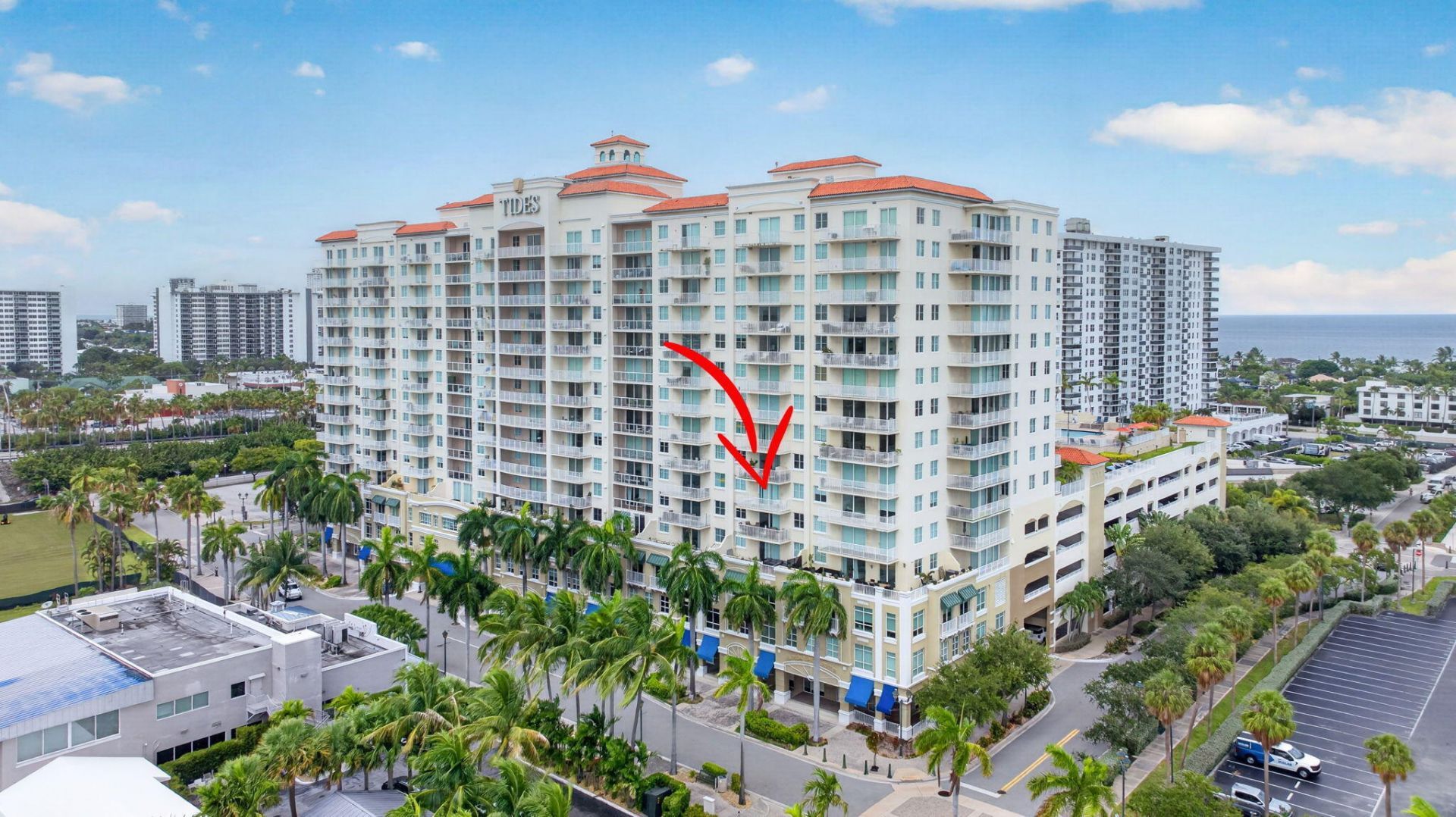 3020 NE 32nd Avenue, Unit 620, Fort Lauderdale, FL 33308 Photo