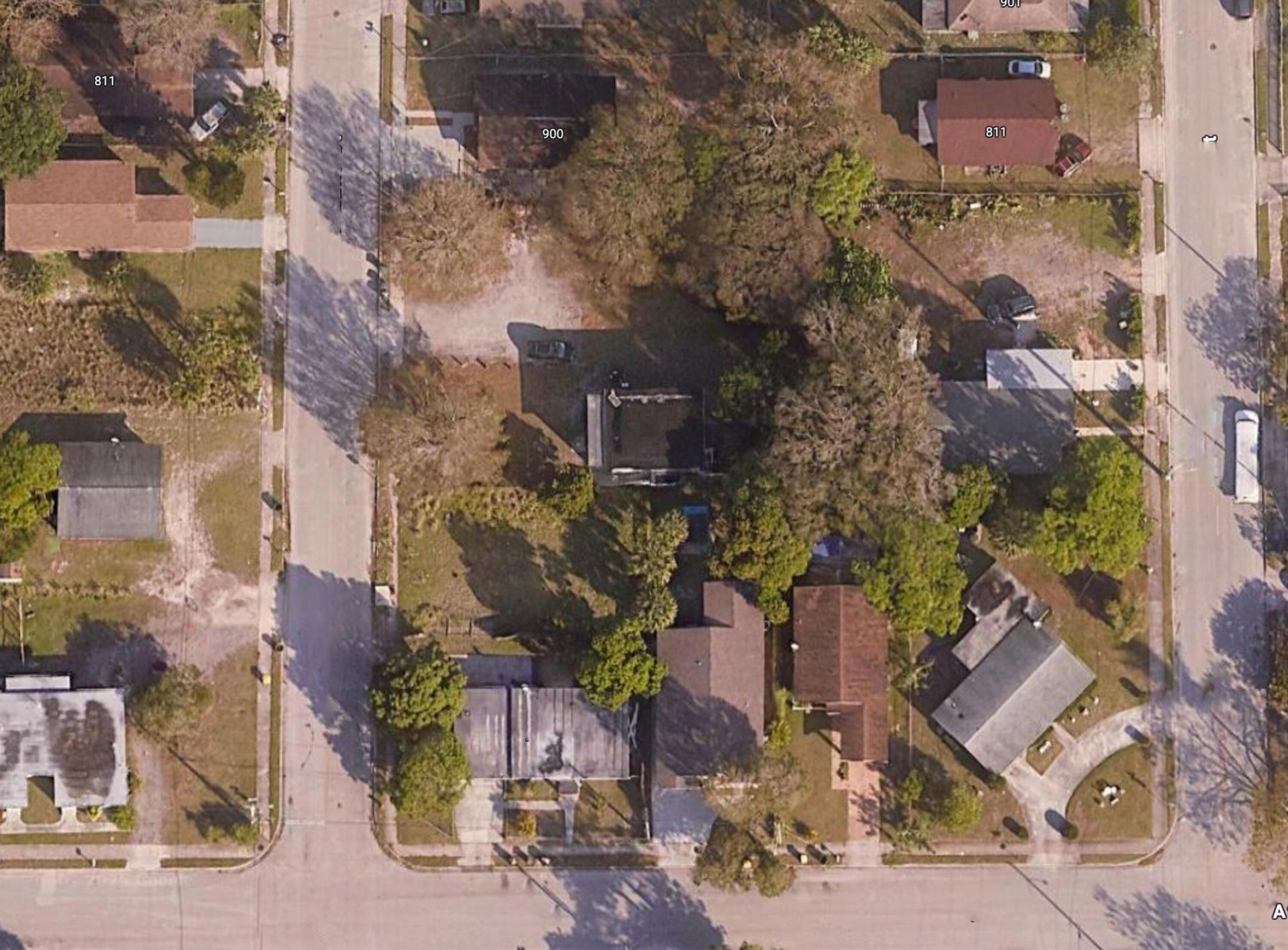 804 N 22nd Street, Fort Pierce, FL 34950 Photo