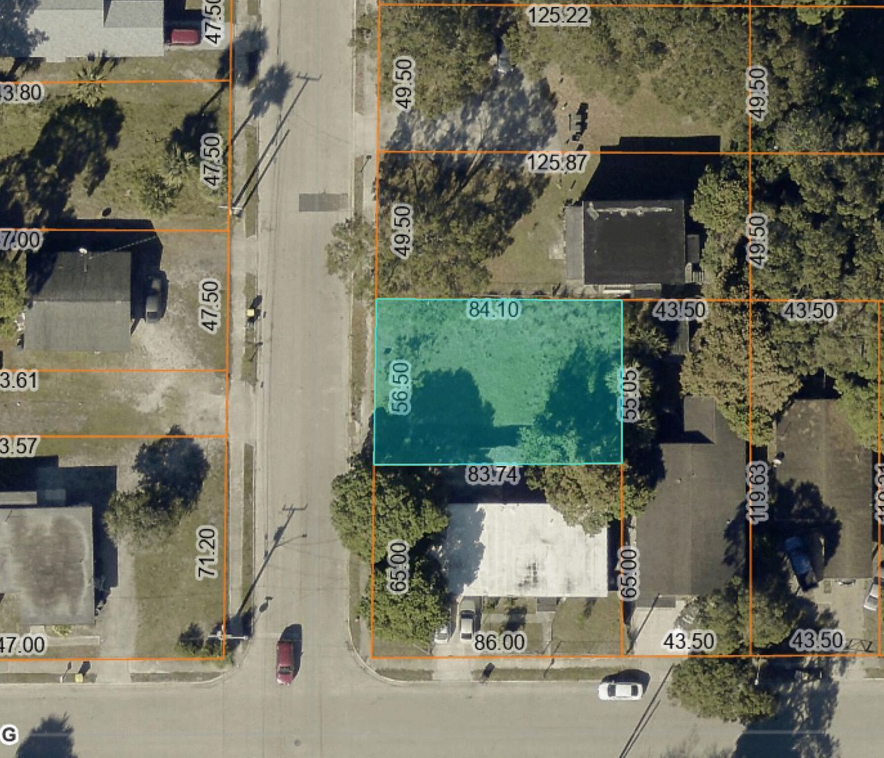 804 N 22nd Street, Fort Pierce, FL 34950 Photo