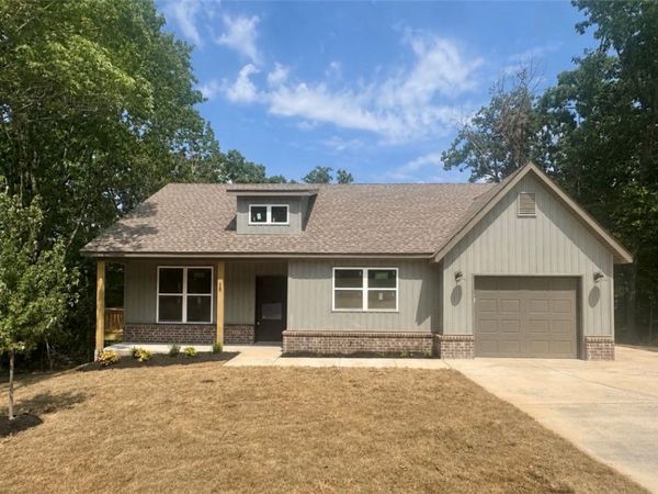 18 Winchelsea Lane , Bella Vista, AR 72714