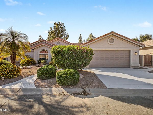9430 E Nacoma Drive, Sun Lakes, AZ 85248