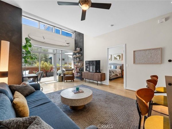 800 The Mark , Unit 102, San Diego, CA 92101