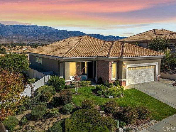 5512 Breckenridge , Banning, CA 92220