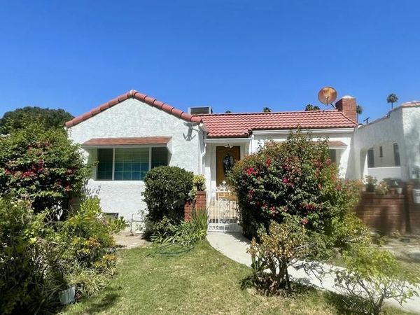 1327 Allen , Glendale, CA 91201