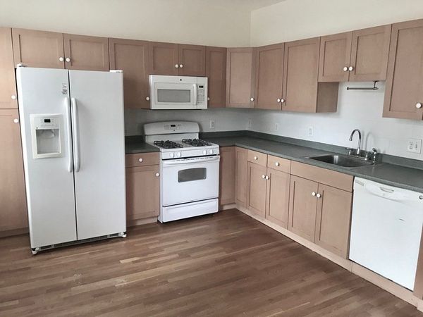 14 Schiller Street, Unit 3, Boston, MA 02130