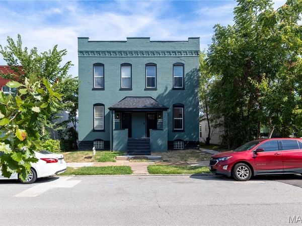 4431 Norfolk Ave Avenue , St Louis, MO 63110