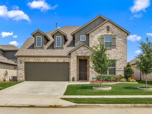 1429 Ross Avenue , Celina, TX 75009