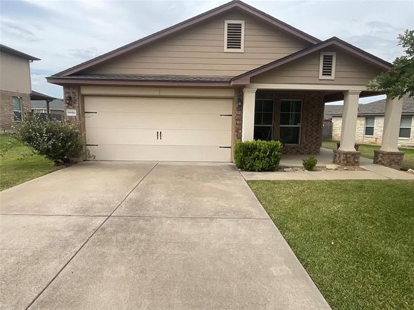 9916 Orion Drive, Temple, TX 76502