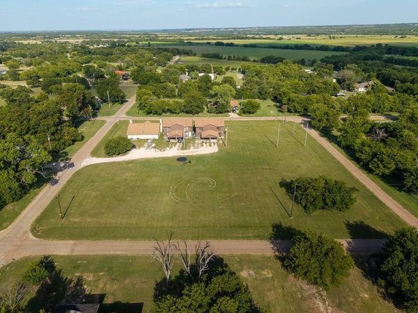 TBD Shepherd Street , Morgan, TX 76671