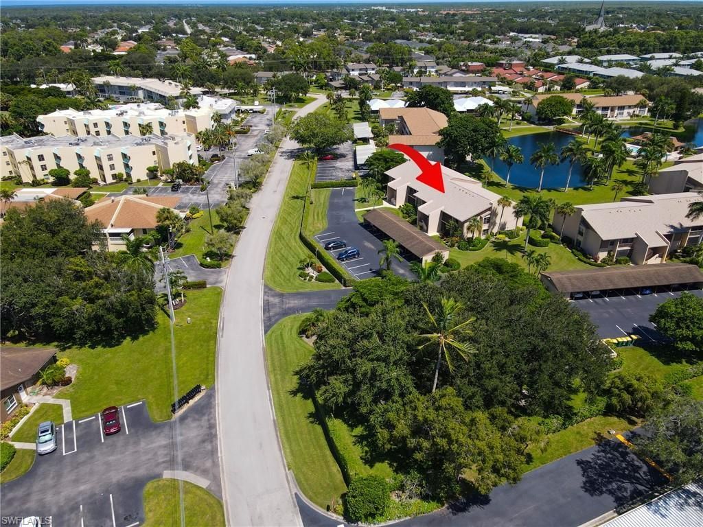 1000 Palm View Dr, Unit 203, Naples, FL 34110 Photo