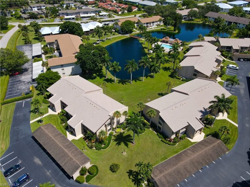 1000 Palm View Dr, Unit 203, Naples, FL 34110 Photo