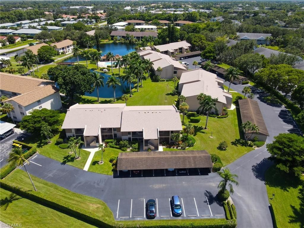 1000 Palm View Dr, Unit 203, Naples, FL 34110 Photo