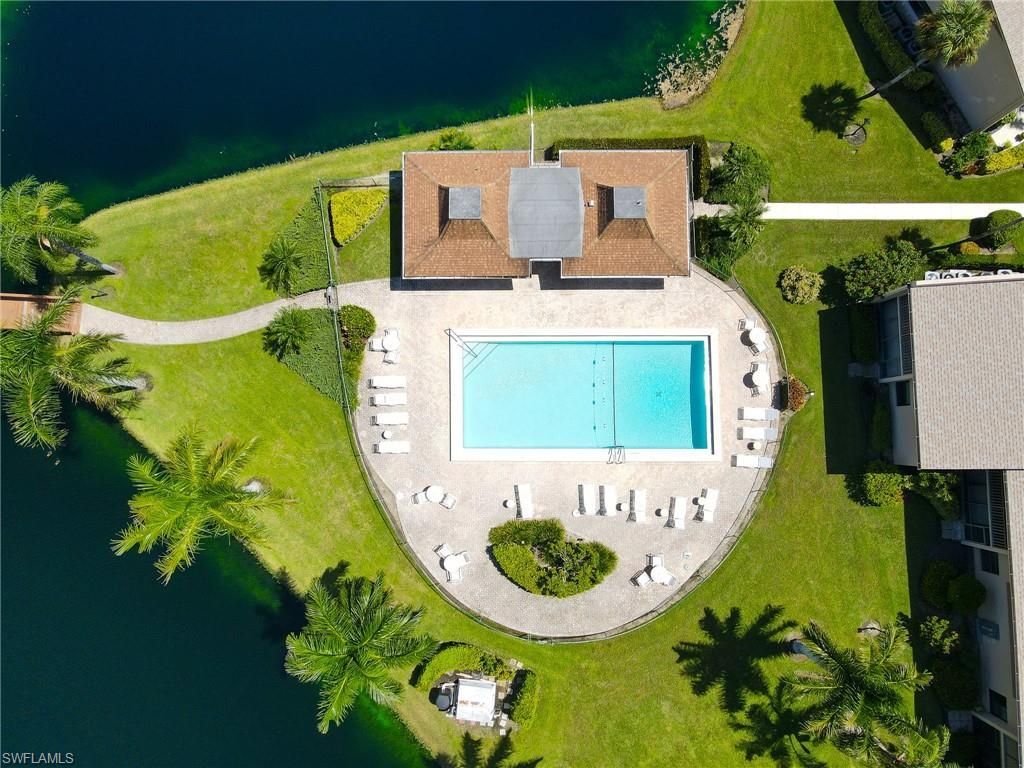 1000 Palm View Dr, Unit 203, Naples, FL 34110 Photo