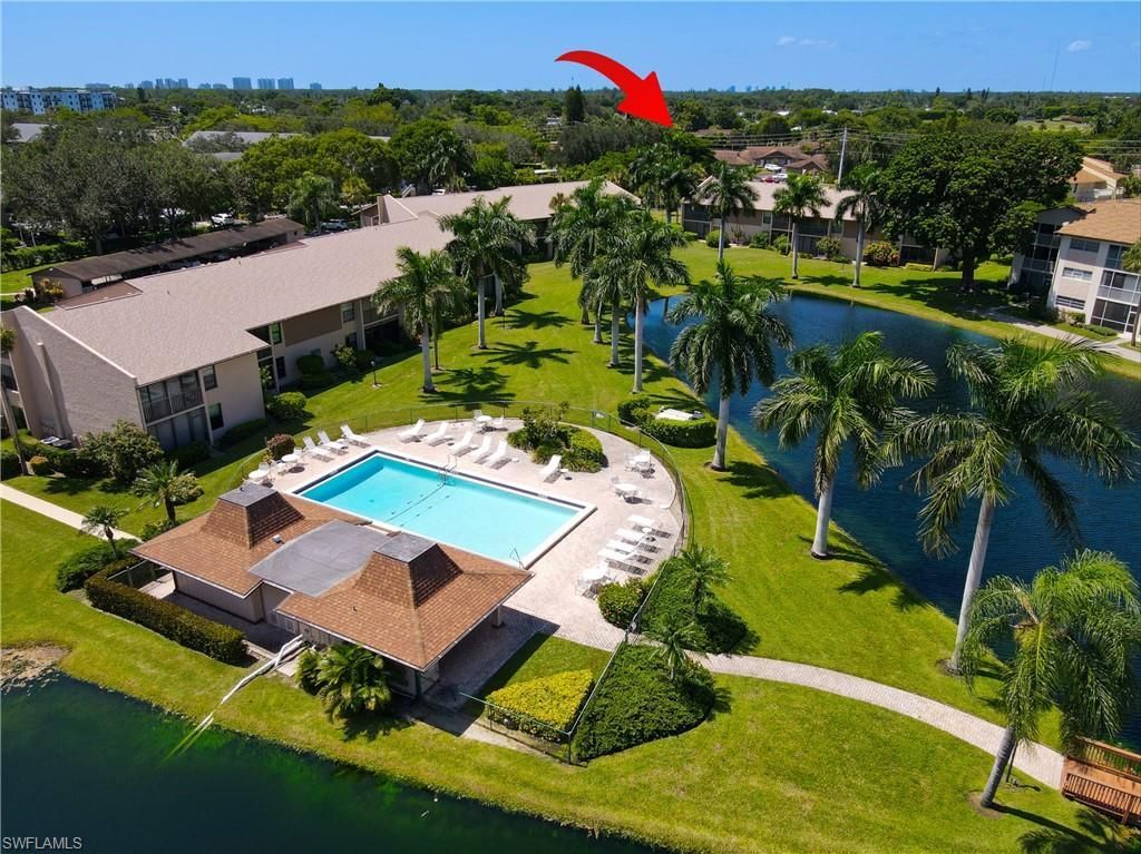 1000 Palm View Dr, Unit 203, Naples, FL 34110 Photo