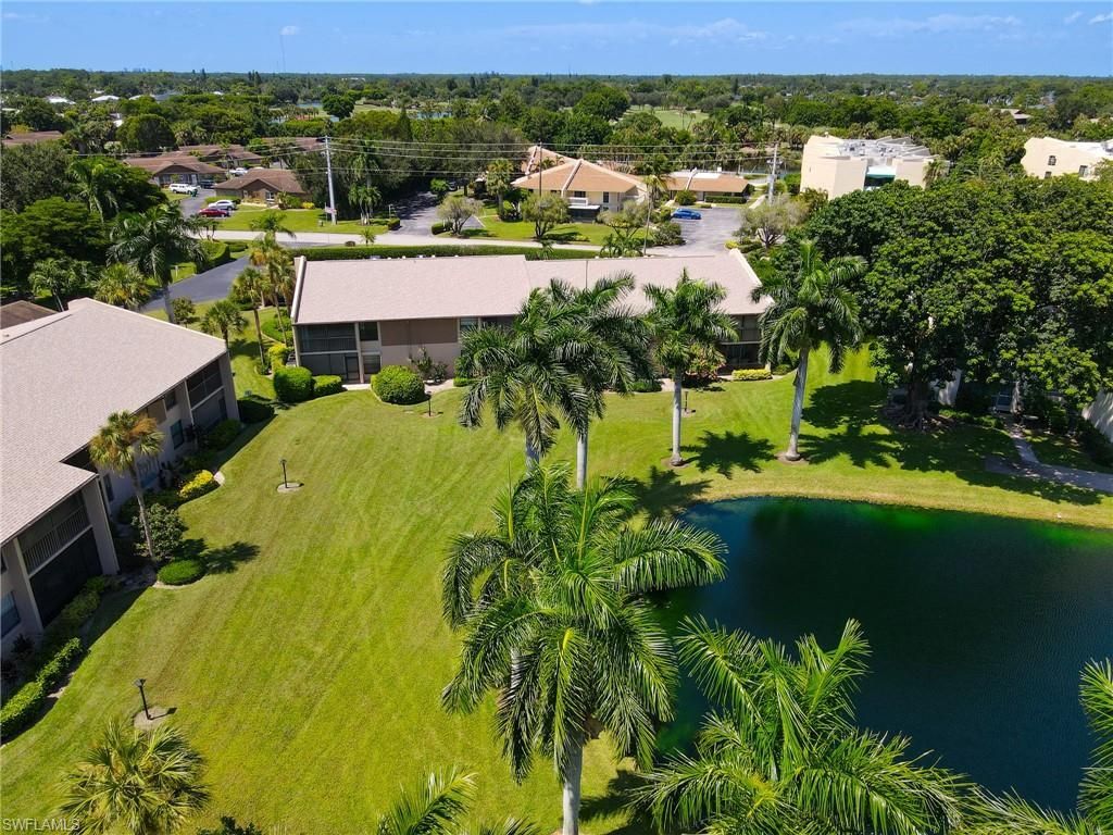 1000 Palm View Dr, Unit 203, Naples, FL 34110 Photo