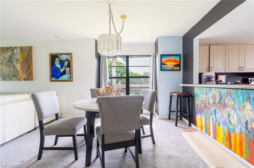 1000 Palm View Dr , Unit 203, Naples, FL 34110 Photo