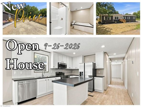105 Elk Lane, Cooleemee, NC 27014