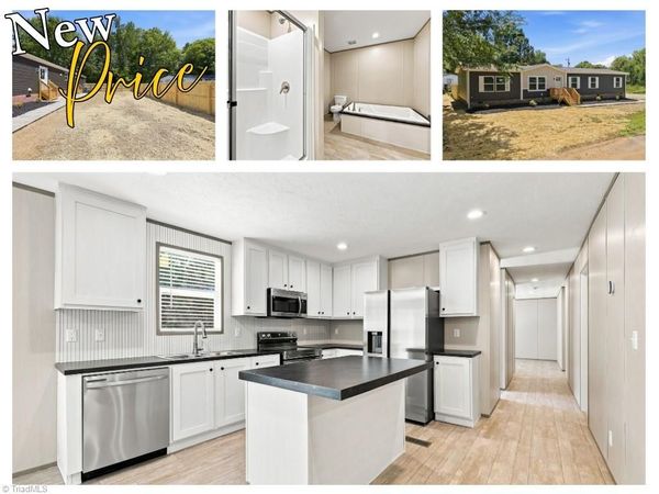 105 Elk Lane, Cooleemee, NC 27014