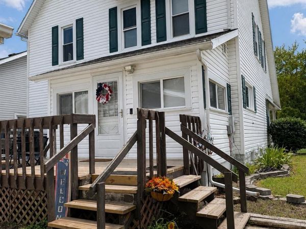 253 E Center Street, West Mansfield, OH 43358